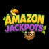 Amazon Jackpots logo