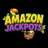 Amazon Jackpots logo