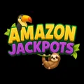 Amazon Jackpots logo