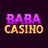 Baba Casino logo