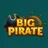 Big Pirate logo
