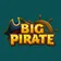 Big Pirate logo