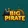 BigPirate logo