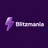 Blitzmania logo