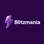 Blitzmania logo