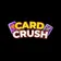 Card Crush logo