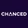 Chanced logo