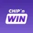 CHIPnWIN logo