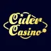 Cider Casino logo