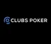 Clubs Poker logo