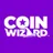 Coin Wizard logo