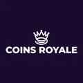 Coins Royale logo