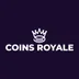 Coins Royale logo