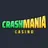 CrashMania logo