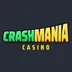 CrashMania logo