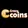 CrazyCoins logo
