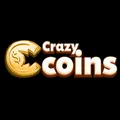 CrazyCoins logo
