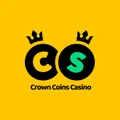 CrownCoins logo