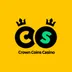 CrownCoins logo