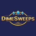 DimeSweeps logo