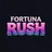FortunaRush logo