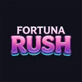 FortunaRush logo