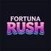 FortunaRush logo