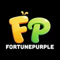 Fortune Purple logo