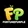 Fortune Purple logo