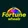 Fortune Wheelz logo