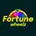 Fortune Wheelz logo