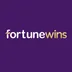 Fortune Wins logo