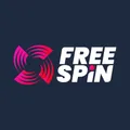 Free Spin logo
