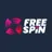 Free Spin logo