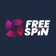 Free Spin logo