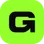 Gains.com logo