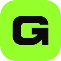 Gains.com logo