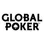 Global Poker logo
