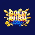 Gold Rush City logo