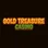 Gold Treasure logo