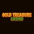 Gold Treasure logo