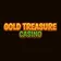 Gold Treasure logo