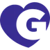 Golden Hearts logo
