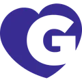 Golden Hearts logo