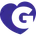 Golden Hearts logo