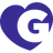 Golden Hearts logo