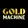 Gold Machine logo