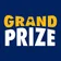 Grand Prize logo