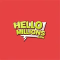 HelloMillions logo