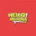 HelloMillions logo